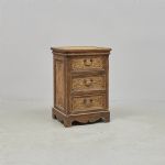 1392 5244 CHEST OF DRAWERS